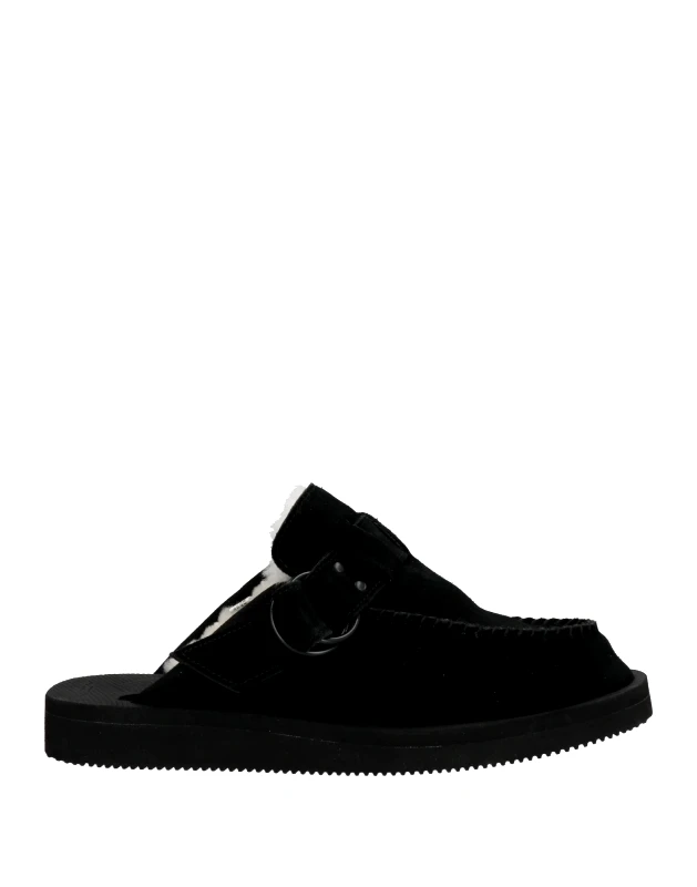 SUICOKE SUICOKE ΠΑΠΟΥΤΣΙΑ Μουλάρια και τσόκαρα