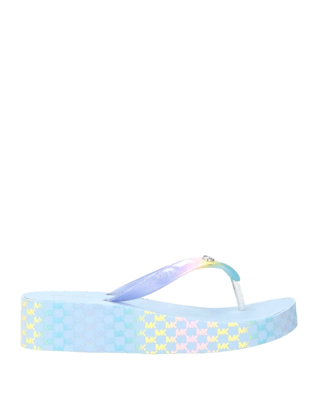MICHAEL KORS KIDS MICHAEL KORS KIDS ΠΑΠΟΥΤΣΙΑ Σαγιονάρες