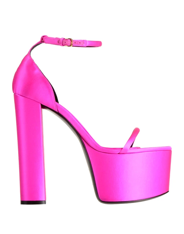 EVANGELIE SMYRNIOTAKI x SERGIO ROSSI EVANGELIE SMYRNIOTAKI x SERGIO ROSSI ΠΑΠΟΥΤΣΙΑ Πέδιλα