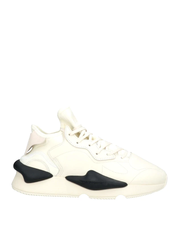 Y-3 Y-3 ΠΑΠΟΥΤΣΙΑ Αθλητικά παπούτσια