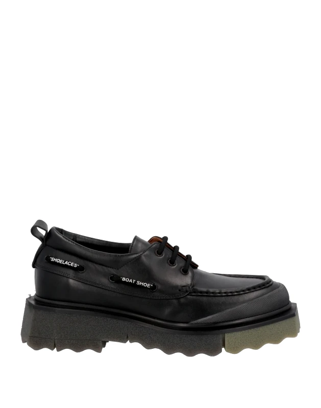 OFF-WHITE™ OFF-WHITE™ ΠΑΠΟΥΤΣΙΑ Παπούτσια με κορδόνια