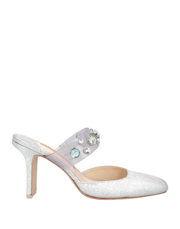 SOPHIA WEBSTER SOPHIA WEBSTER ΠΑΠΟΥΤΣΙΑ Μουλάρια και τσόκαρα