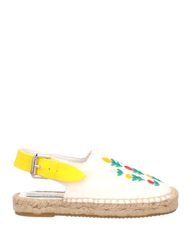 STELLA McCARTNEY KIDS STELLA McCARTNEY KIDS ΠΑΠΟΥΤΣΙΑ εσπαντρίγιες