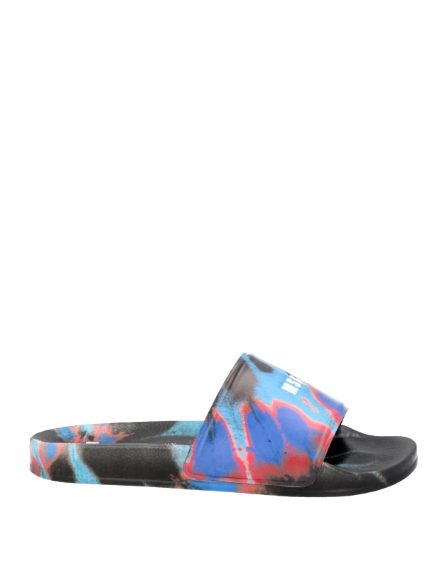 MSGM MSGM ΠΑΠΟΥΤΣΙΑ Πέδιλα