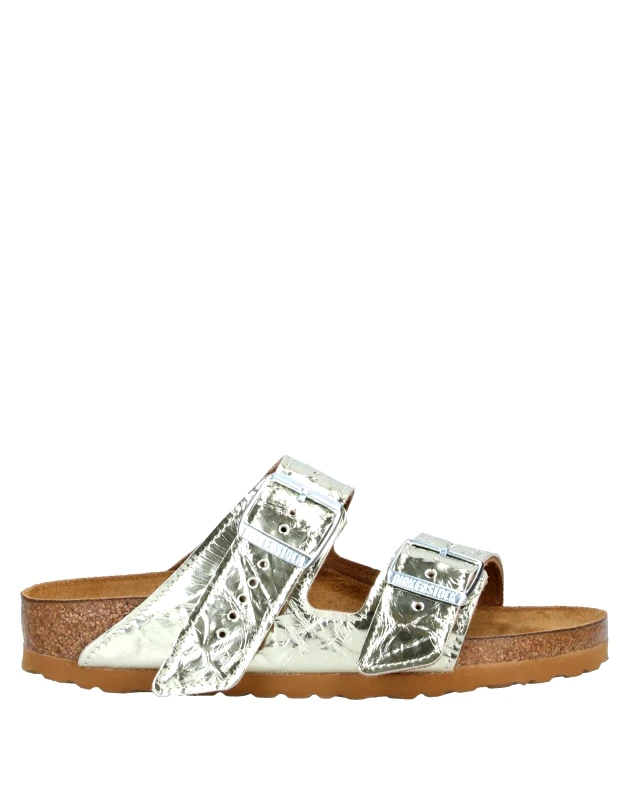 RICK OWENS x BIRKENSTOCK RICK OWENS x BIRKENSTOCK ΠΑΠΟΥΤΣΙΑ Πέδιλα