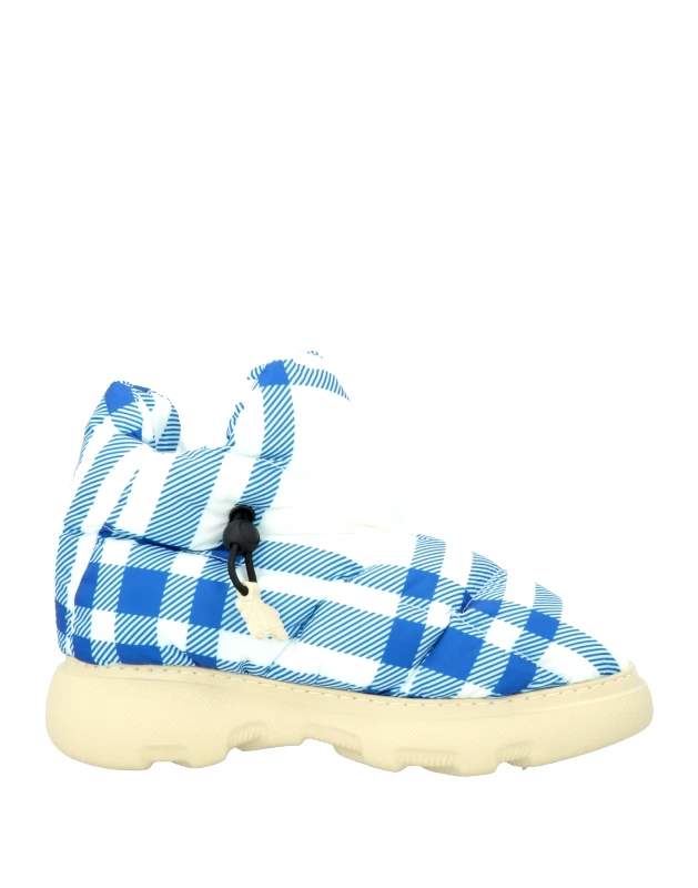 BURBERRY BURBERRY ΠΑΠΟΥΤΣΙΑ Μποτάκια