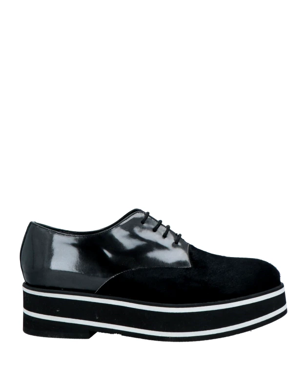 BERVICATO BERVICATO ΠΑΠΟΥΤΣΙΑ Παπούτσια με κορδόνια