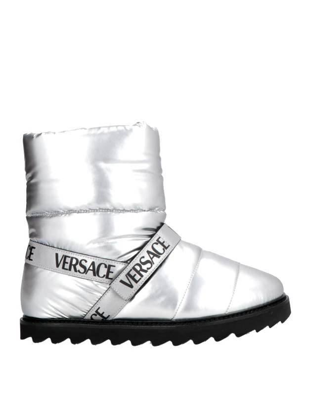 VERSACE YOUNG VERSACE YOUNG ΠΑΠΟΥΤΣΙΑ Μποτάκια