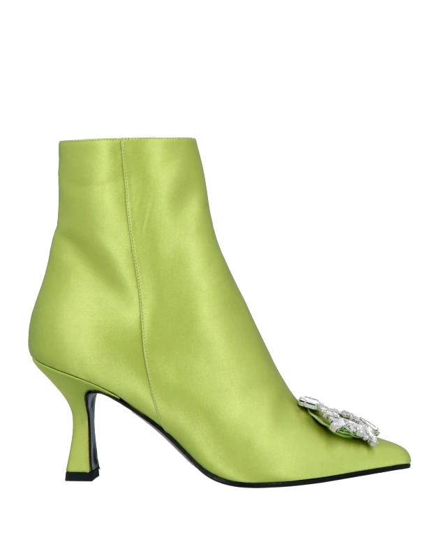 ALDO CASTAGNA ALDO CASTAGNA ΠΑΠΟΥΤΣΙΑ Μποτάκια