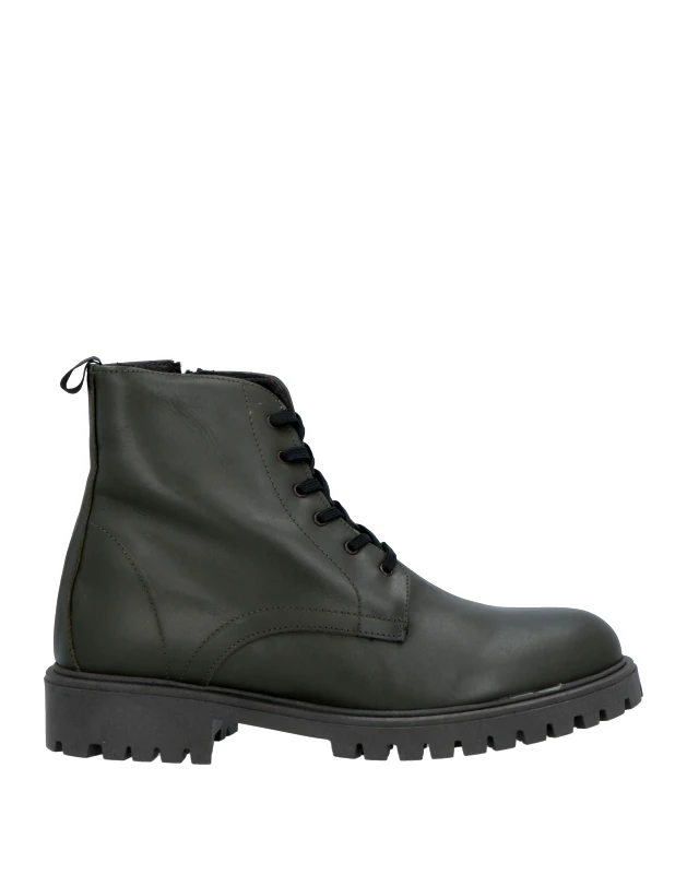 BOTTEGA MARCHIGIANA BOTTEGA MARCHIGIANA ΠΑΠΟΥΤΣΙΑ Μποτάκια