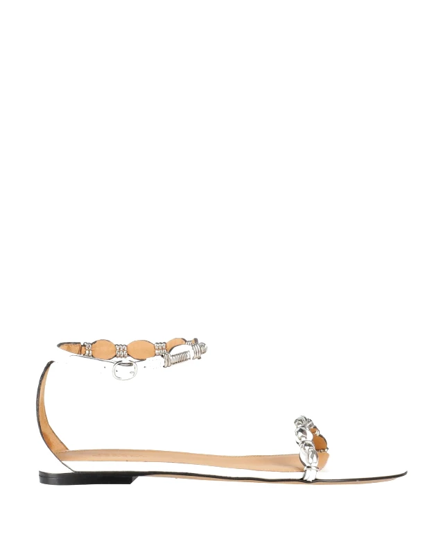 ISABEL MARANT ISABEL MARANT ΠΑΠΟΥΤΣΙΑ Πέδιλα