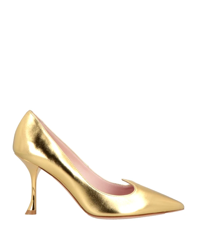 ROGER VIVIER ROGER VIVIER ΠΑΠΟΥΤΣΙΑ Κλειστά παπούτσια
