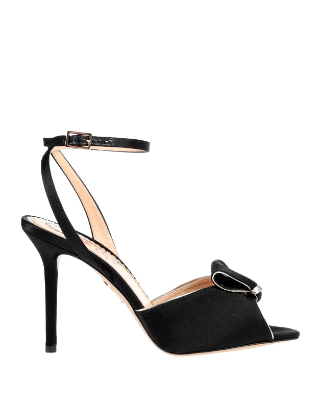 CHARLOTTE OLYMPIA CHARLOTTE OLYMPIA ΠΑΠΟΥΤΣΙΑ Πέδιλα