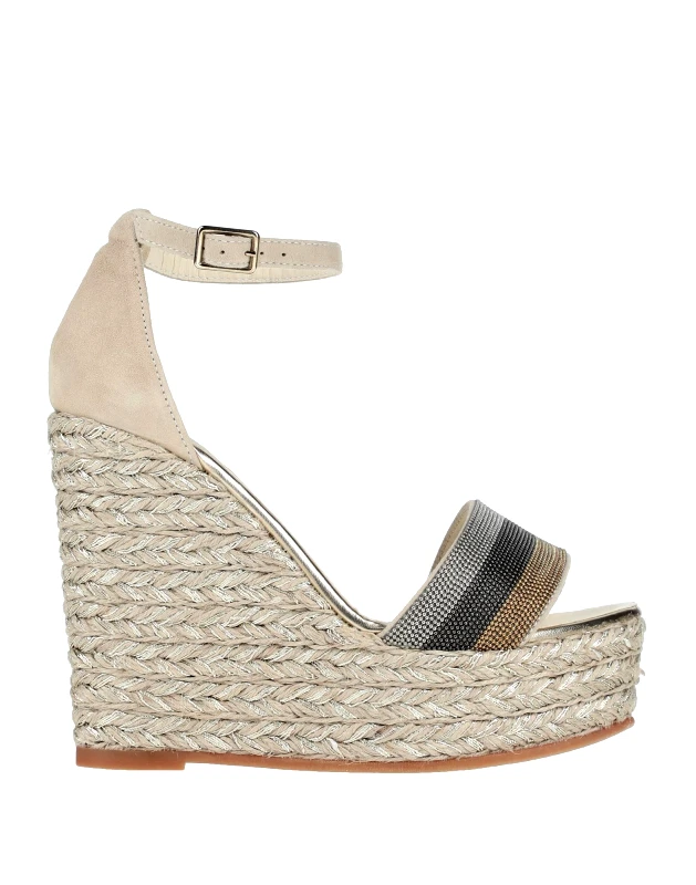 ESPADRILLES ESPADRILLES ΠΑΠΟΥΤΣΙΑ εσπαντρίγιες