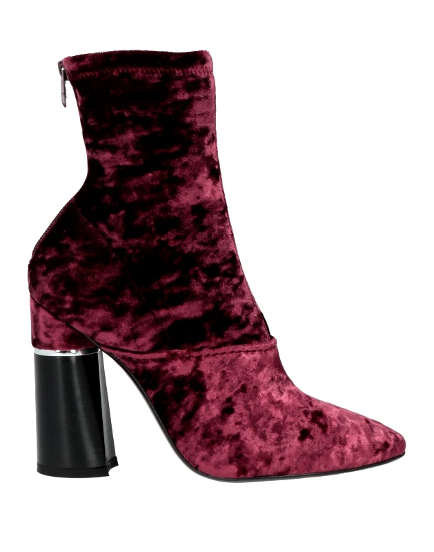 3.1 PHILLIP LIM 3.1 PHILLIP LIM ΠΑΠΟΥΤΣΙΑ Μποτάκια