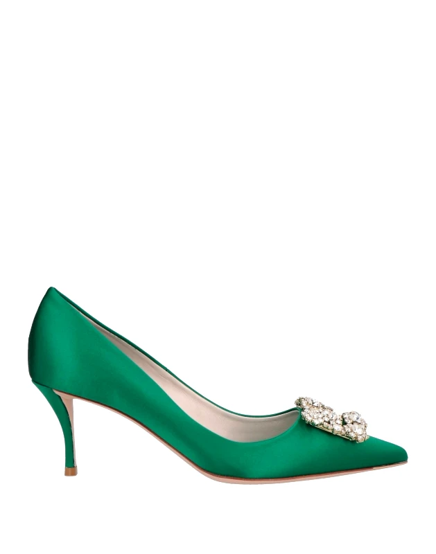 ROGER VIVIER ROGER VIVIER ΠΑΠΟΥΤΣΙΑ Κλειστά παπούτσια
