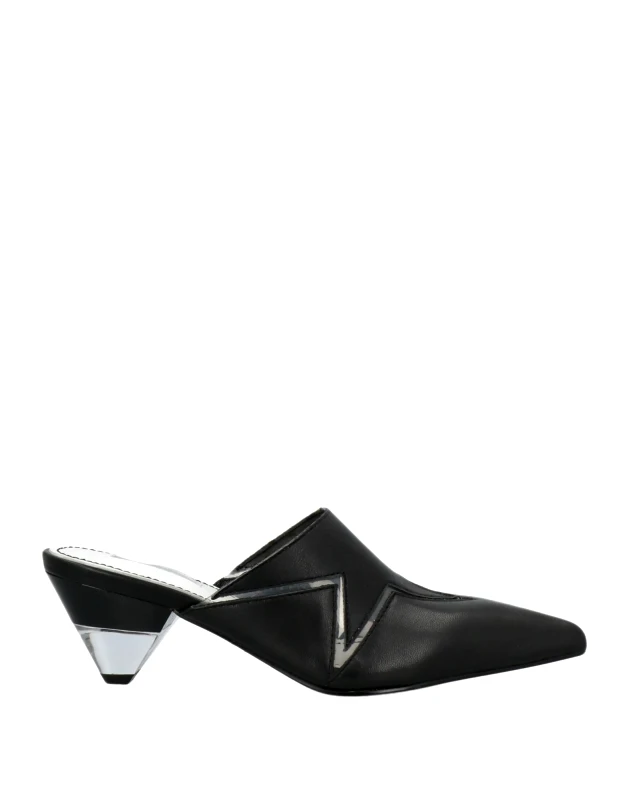 GAUDÌ GAUDÌ ΠΑΠΟΥΤΣΙΑ Μουλάρια και τσόκαρα