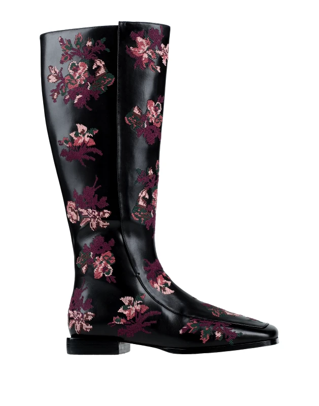 TORY BURCH TORY BURCH ΠΑΠΟΥΤΣΙΑ Μπότα