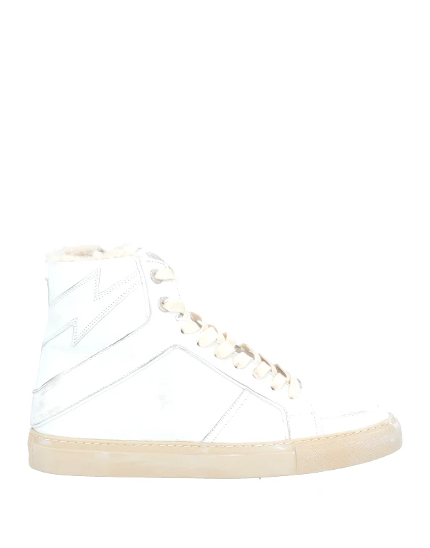 ZADIG&VOLTAIRE ZADIG&VOLTAIRE ΠΑΠΟΥΤΣΙΑ Αθλητικά παπούτσια
