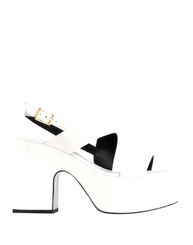 FABI FABI ΠΑΠΟΥΤΣΙΑ Πέδιλα