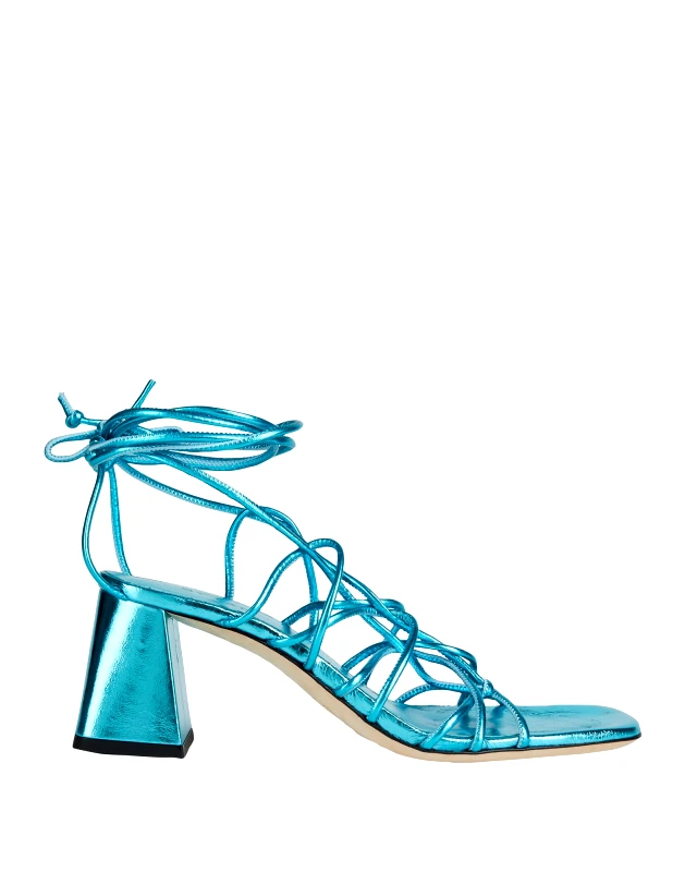 BY FAR BY FAR ΠΑΠΟΥΤΣΙΑ Πέδιλα