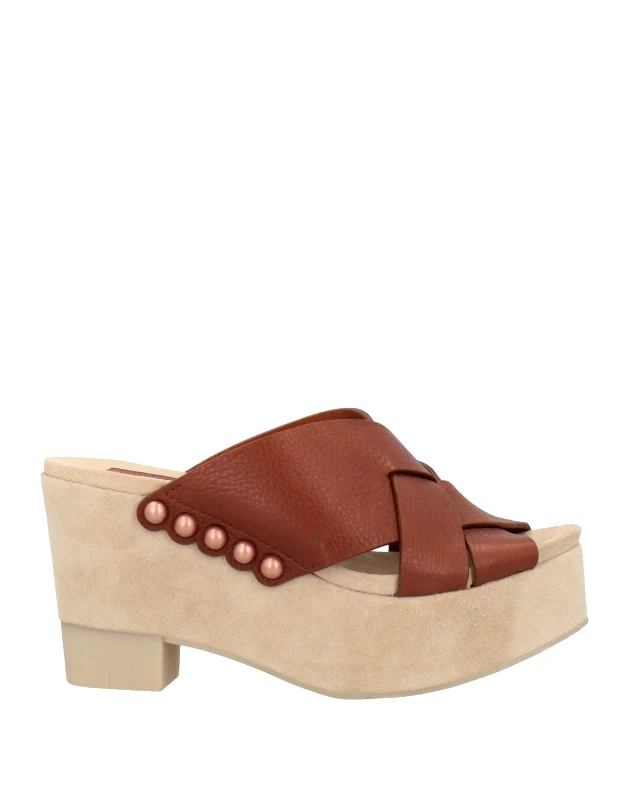 PEDRO GARCÍA PEDRO GARCÍA ΠΑΠΟΥΤΣΙΑ Πέδιλα