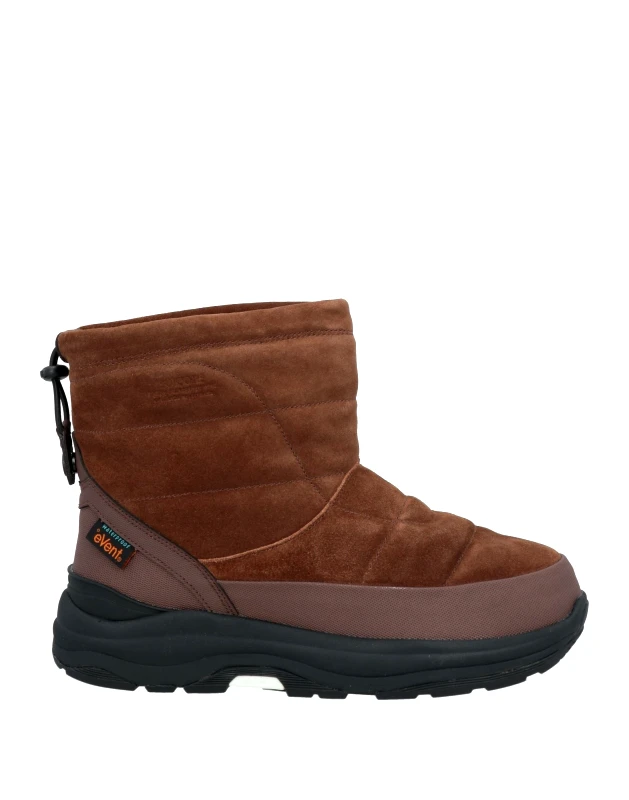 SUICOKE SUICOKE ΠΑΠΟΥΤΣΙΑ Μποτάκια