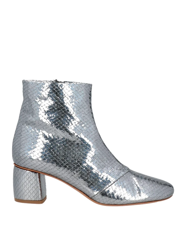 FORTE_FORTE FORTE_FORTE ΠΑΠΟΥΤΣΙΑ Μποτάκια