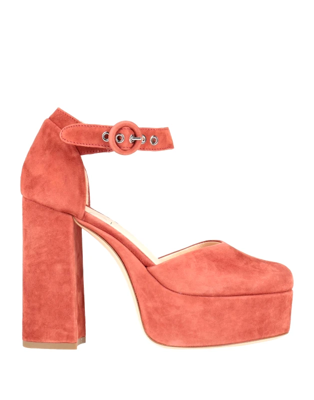 AGL AGL ΠΑΠΟΥΤΣΙΑ Κλειστά παπούτσια