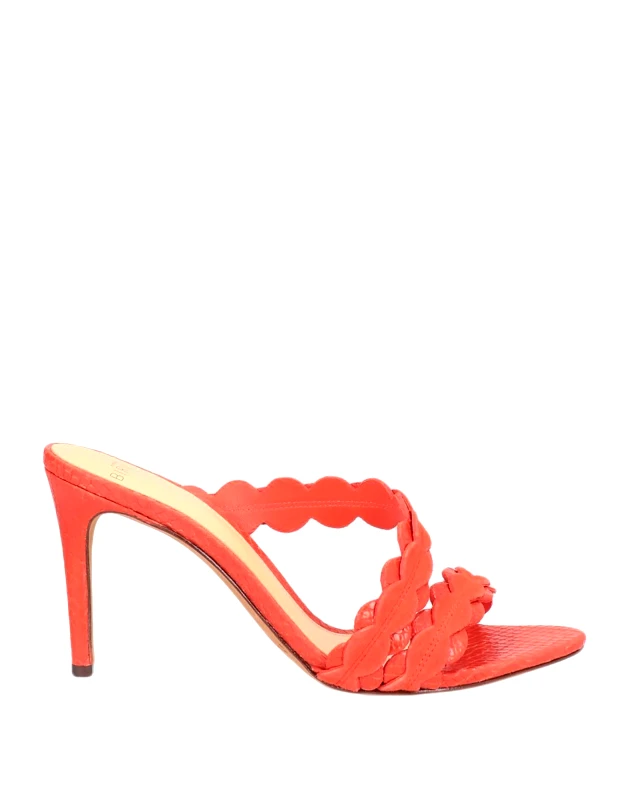 ALEXANDRE BIRMAN ALEXANDRE BIRMAN ΠΑΠΟΥΤΣΙΑ Πέδιλα