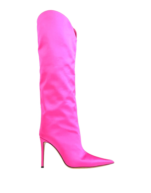 ALEXANDRE VAUTHIER ALEXANDRE VAUTHIER ΠΑΠΟΥΤΣΙΑ Μπότα
