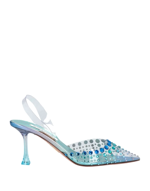 AQUAZZURA AQUAZZURA ΠΑΠΟΥΤΣΙΑ Κλειστά παπούτσια