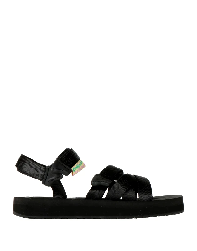 BIMBA Y LOLA BIMBA Y LOLA ΠΑΠΟΥΤΣΙΑ Πέδιλα