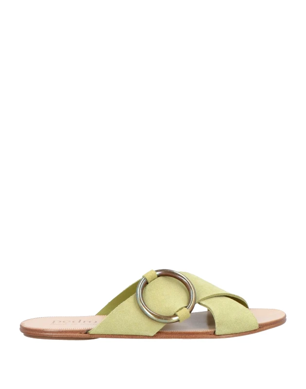 PEDRO GARCÍA PEDRO GARCÍA ΠΑΠΟΥΤΣΙΑ Πέδιλα