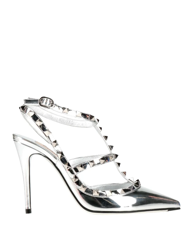 VALENTINO GARAVANI VALENTINO GARAVANI ΠΑΠΟΥΤΣΙΑ Κλειστά παπούτσια