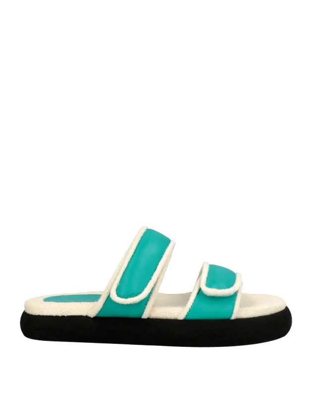 LUCA VALENTINI LUCA VALENTINI ΠΑΠΟΥΤΣΙΑ Πέδιλα