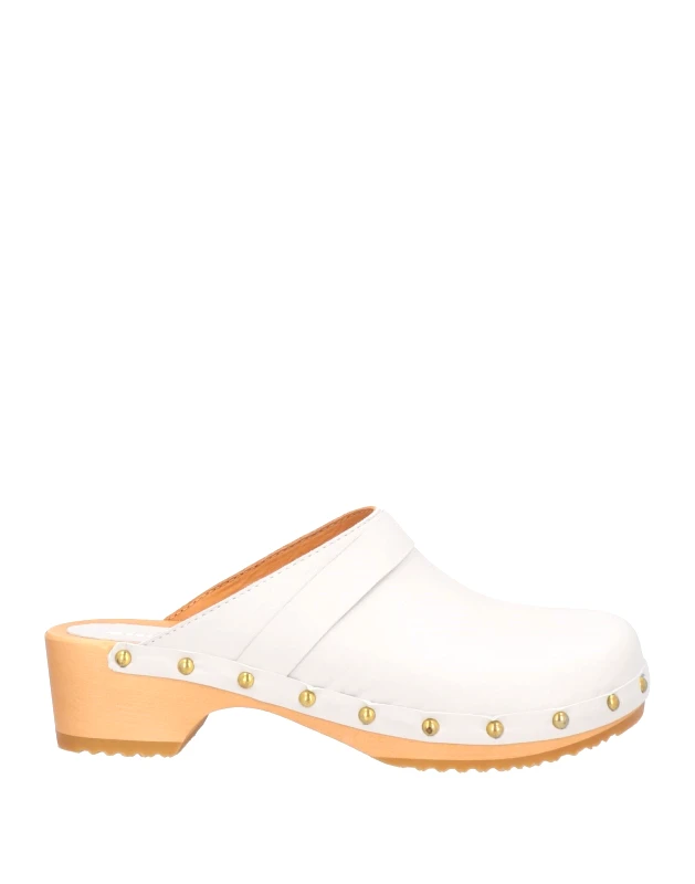 MYCHALOM MYCHALOM ΠΑΠΟΥΤΣΙΑ Μουλάρια και τσόκαρα