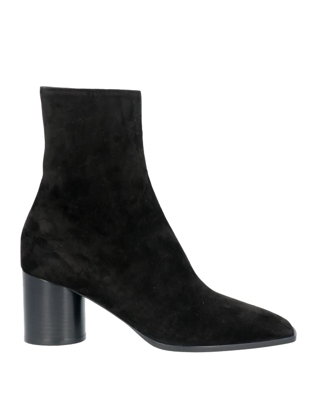 FERRAGAMO FERRAGAMO ΠΑΠΟΥΤΣΙΑ Μποτάκια