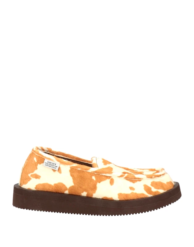 SUICOKE SUICOKE ΠΑΠΟΥΤΣΙΑ Μοκασίνια