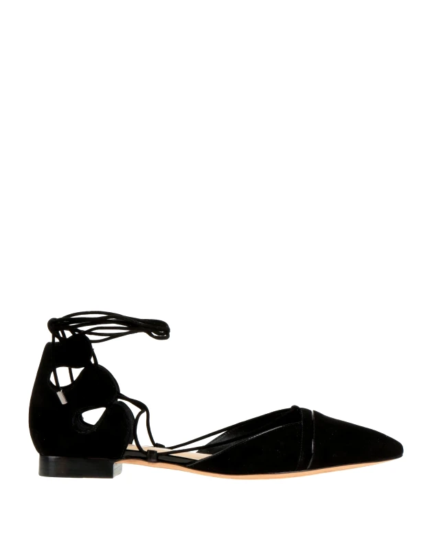 ALEXANDRE BIRMAN ALEXANDRE BIRMAN ΠΑΠΟΥΤΣΙΑ Μπαλαρίνες
