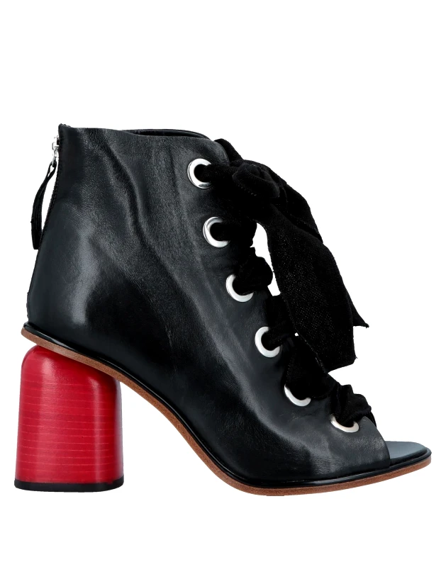 HALMANERA HALMANERA ΠΑΠΟΥΤΣΙΑ Μποτάκια