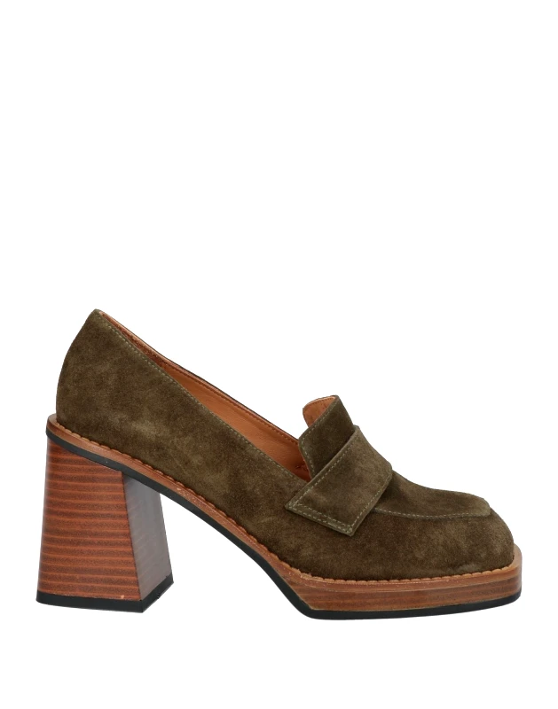 EPOCHE' XI EPOCHE' XI ΠΑΠΟΥΤΣΙΑ Μοκασίνια