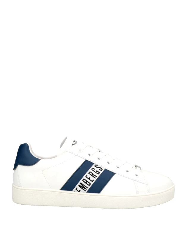 BIKKEMBERGS BIKKEMBERGS ΠΑΠΟΥΤΣΙΑ Αθλητικά παπούτσια
