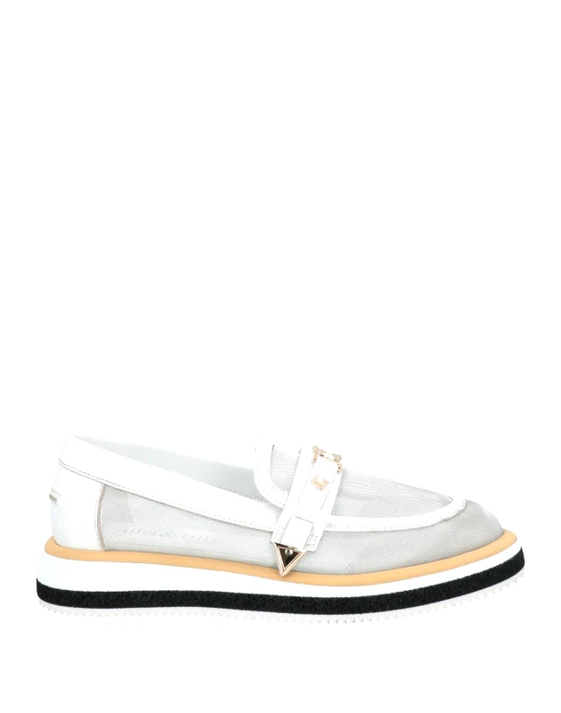 NILA & NILA NILA & NILA ΠΑΠΟΥΤΣΙΑ Μοκασίνια