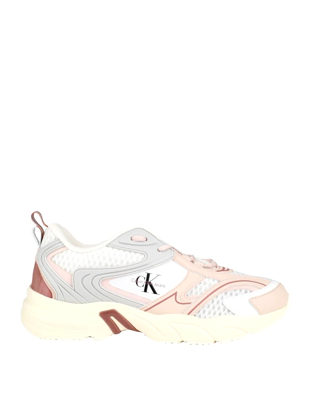 CALVIN KLEIN JEANS CALVIN KLEIN JEANS ΠΑΠΟΥΤΣΙΑ Αθλητικά παπούτσια