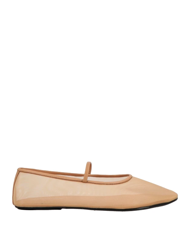 JEFFREY CAMPBELL JEFFREY CAMPBELL ΠΑΠΟΥΤΣΙΑ Μπαλαρίνες