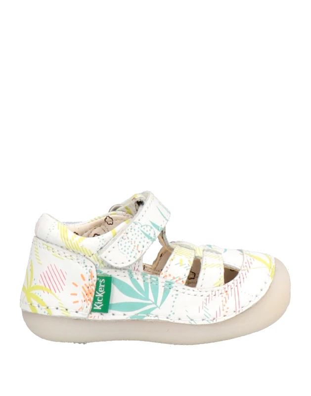 KICKERS KICKERS ΠΑΠΟΥΤΣΙΑ Πέδιλα