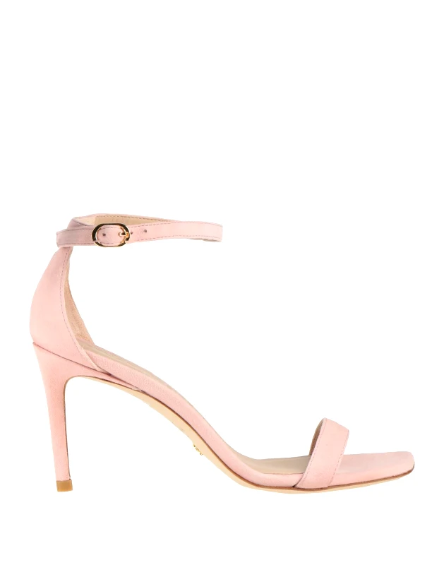 STUART WEITZMAN STUART WEITZMAN ΠΑΠΟΥΤΣΙΑ Πέδιλα