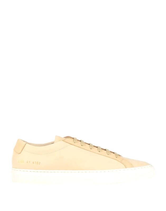 COMMON PROJECTS COMMON PROJECTS ΠΑΠΟΥΤΣΙΑ Αθλητικά παπούτσια