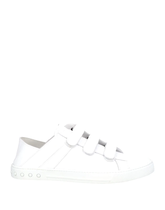 TOD'S TOD'S ΠΑΠΟΥΤΣΙΑ Αθλητικά παπούτσια